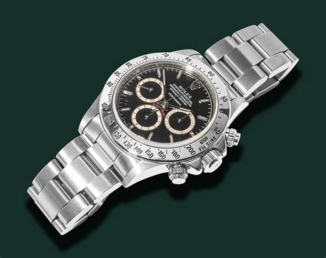 corona rolex 16520 seriale u